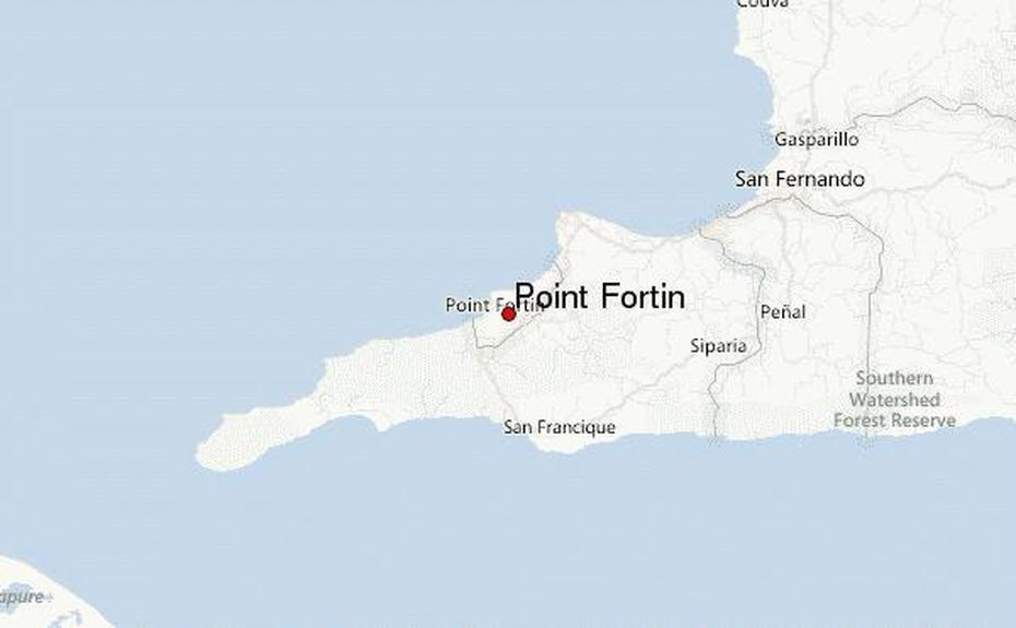 Point Fortin Weather Forecast, Point Fortin, Trinidad And Tobago, Trinidad And Tobago Blank, Penal Trinidad And Tobago