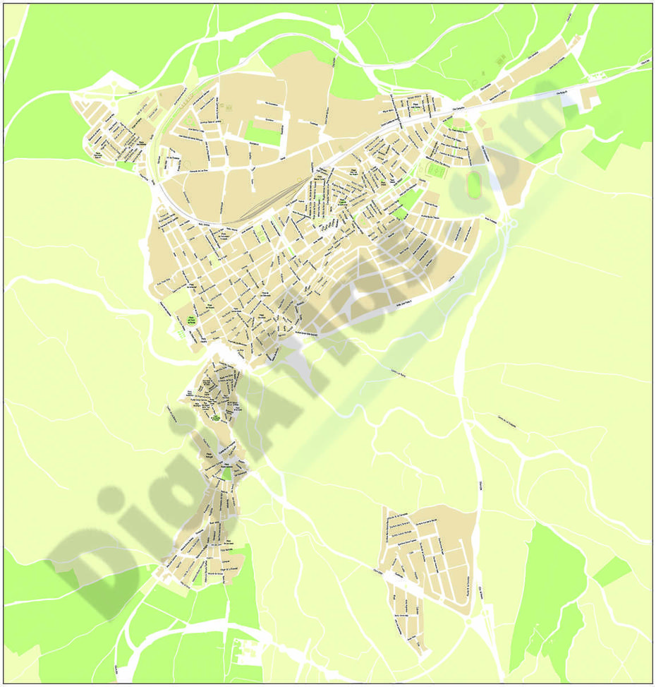 Ronda Spain Tourism, Tourist  Of Spain, Ronda City, Ronda, Spain