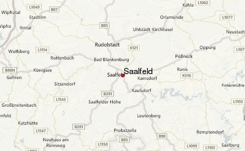 Saalfeld Location Guide, Saalfeld, Germany, Saalfeld/ Saale, Rathaus Saalfeld