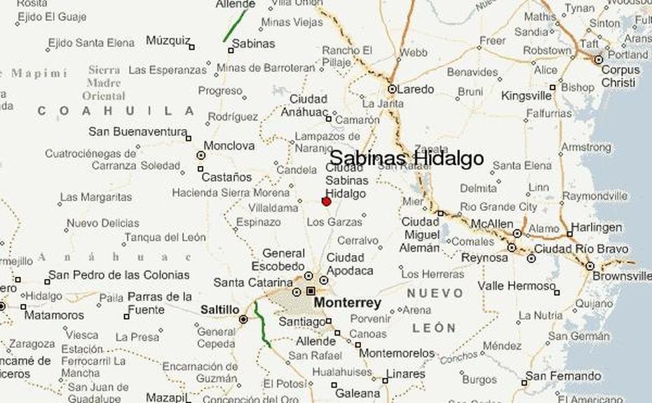 Sabinas Hidalgo Location Guide, Ciudad Sabinas Hidalgo, Mexico, Ciudad Hidalgo Michoacan, Ciudad De Mexico