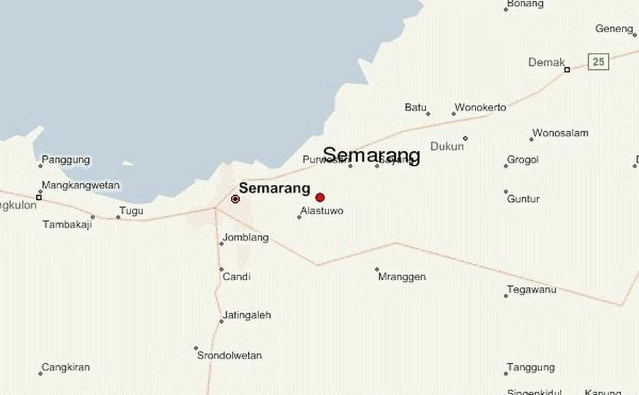 Semarang Location Guide, Semarang, Indonesia, Java Indonesia, Surabaya