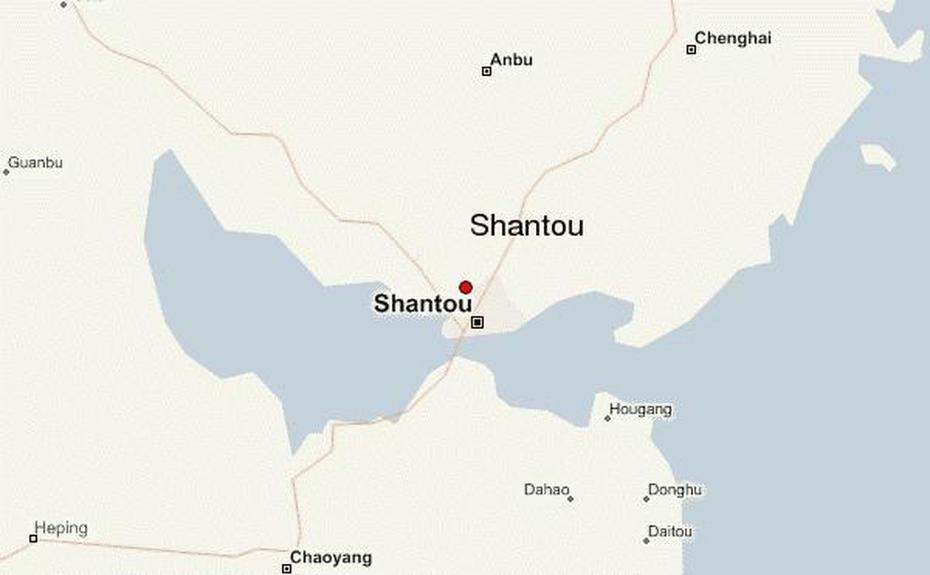 Shekou, Shantou Guangdong, Guide, Shantou, China