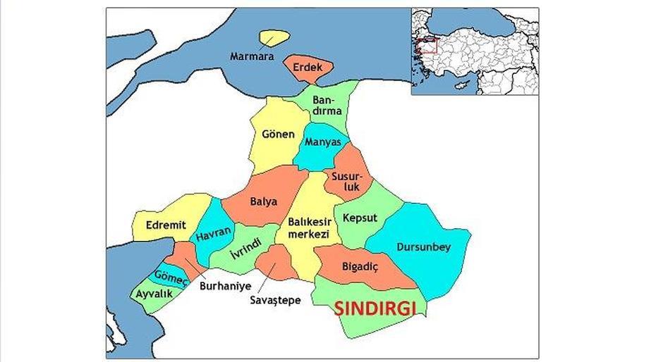 Sndrg | Gezilecek Yerler, Sındırgı, Turkey, Belek Turkey, Turkey Capital