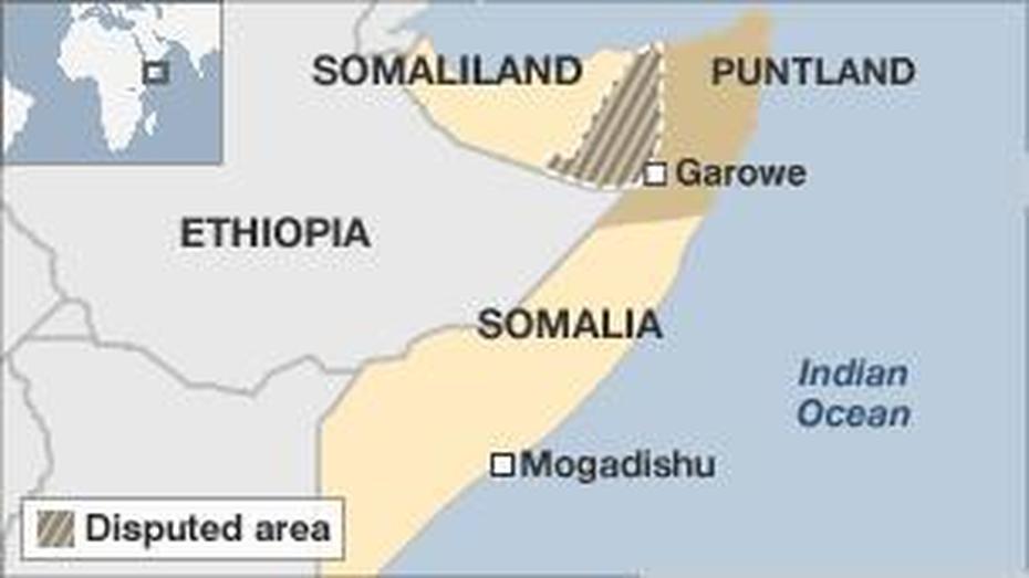 Somaliland: Clashes Between Somaliland Army And Nugaal Militia From …, Garoowe, Somalia, Bosaso Somalia, Somali Desert