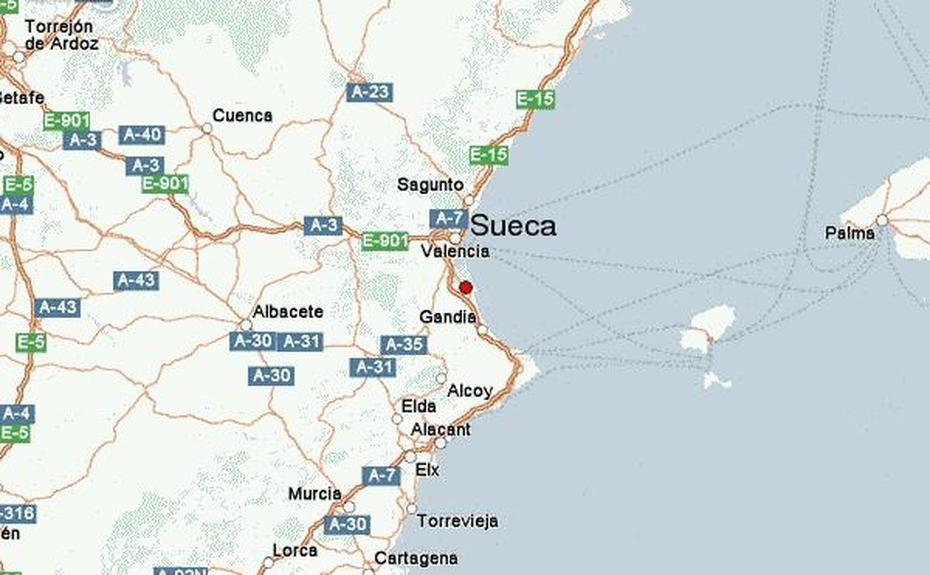 Valencia Spain Flag, Spain Latitude, Weather Forecast, Sueca, Spain