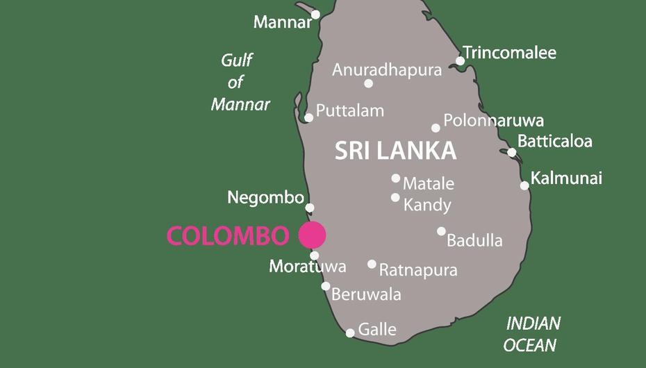 Womens Counseling Center / Colombo, Sri Lanka | The Mordecai Project, Colombo, Sri Lanka, Sri Lanka District, Kandy