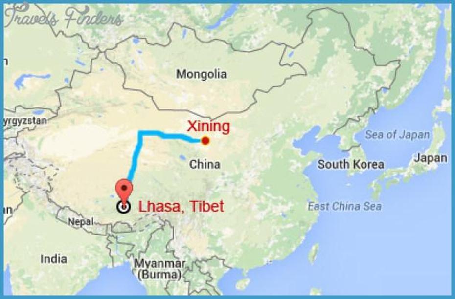 Xining Map – Travelsfinders, Xinxing, China, Xuzhou Jiangsu China, Yixing Bamboo  Forest