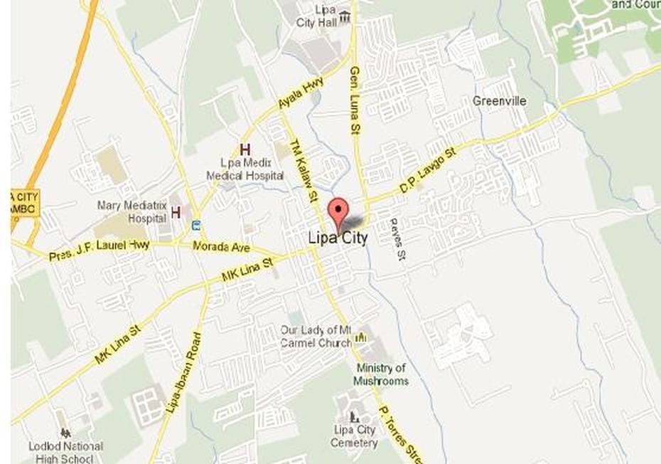 2 Bound By Chance Airport Encounter 7 Years Ago | Global News, Lipa City, Philippines, Resort In  Muntinlupa, Philippine . Satellite View