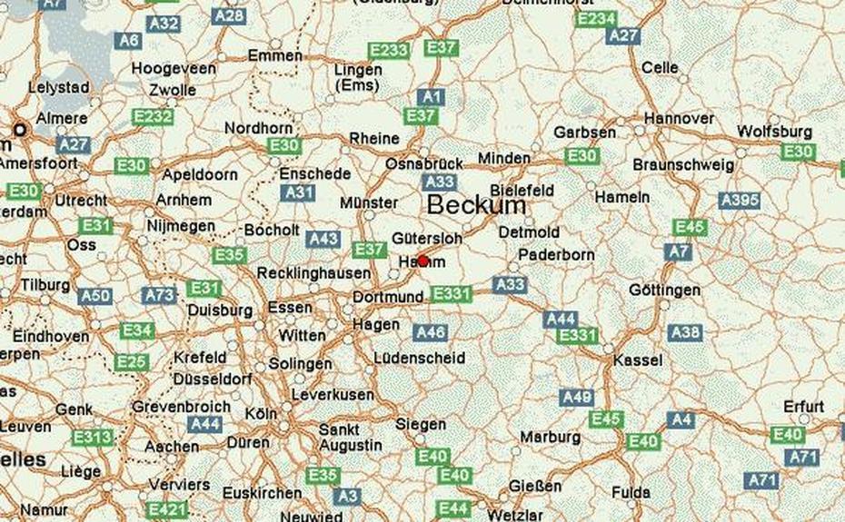 Beckum Location Guide, Beckum, Germany, Essen Germany, Stadt Beckum