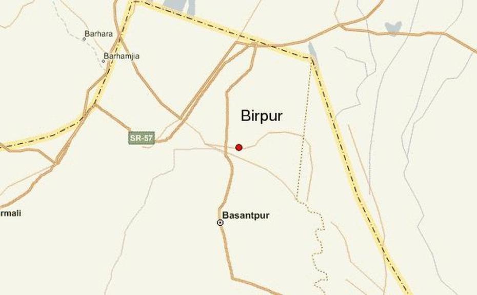 Birmitrapur, India, Forecast, Birmitrapur, India