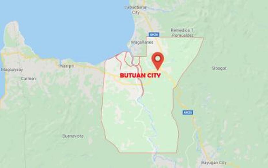 Butuan To Undergo Month-Long Localized Quarantine | Philippine News Agency, Butuan, Philippines, Bislig, Zamboanga Philippines