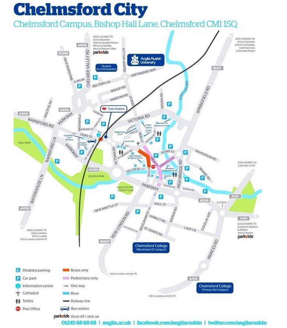 Chelmsford Tourist Map (With Images) | Tourist Map, Map, Chelmsford, Chelmsford, United States, Chelmsford Ontario, Chelmsford England