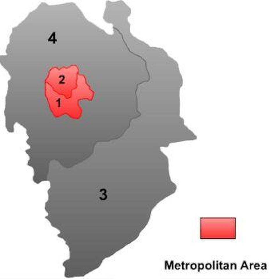 Chinese Cities With Over A Million Population, Liaoyuan, China, Liaoyuan, China