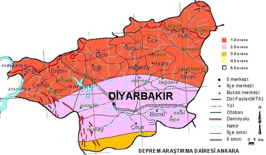 Diyarbakir Map, Diyarbakır, Turkey, Mount Nemrut Turkey, Izmit