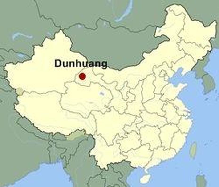 Dunhuang Map, Dunhuang Maps, Dunhuang Travel Maps | China Map, Qinghai …, Duanzhuang, China, Dunhuang  City, Dunhuang Mogao  Grottoes