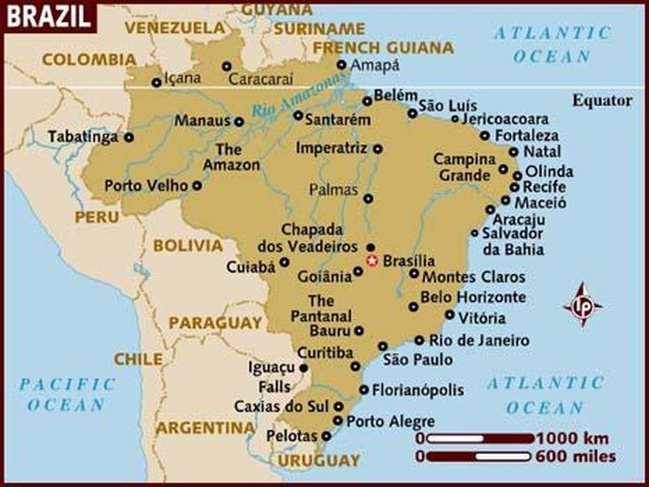 Elder Roman Laws – Cuiaba Mission, Brazil, Cuiabá, Brazil, Goiania Brazil, Topographic  Of Brazil