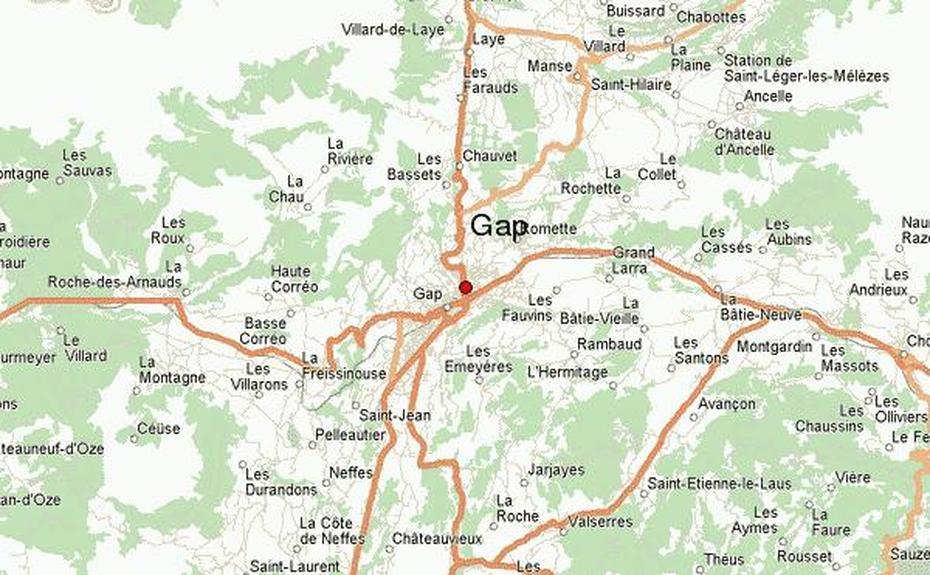 Gap, France Location Guide, Gap, France, France Alps, Mougins France