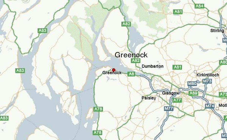 Greenock Location Guide, Greenock, United Kingdom, Gravesend England, Gravesend  London