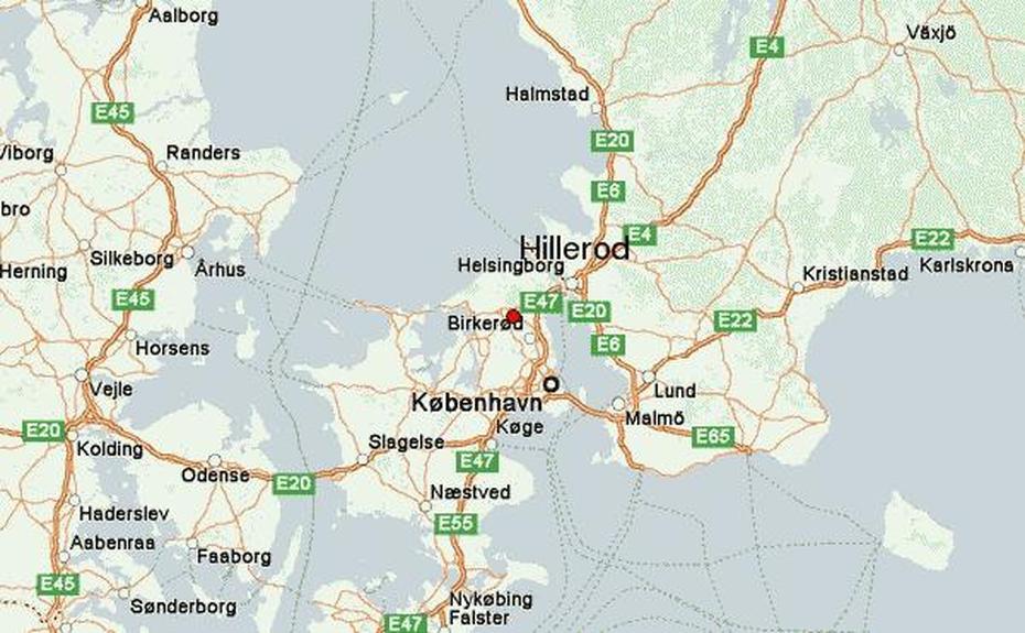 Hillerd Location Guide, Hillerød, Denmark, Denmark Castles, Helsingor Denmark