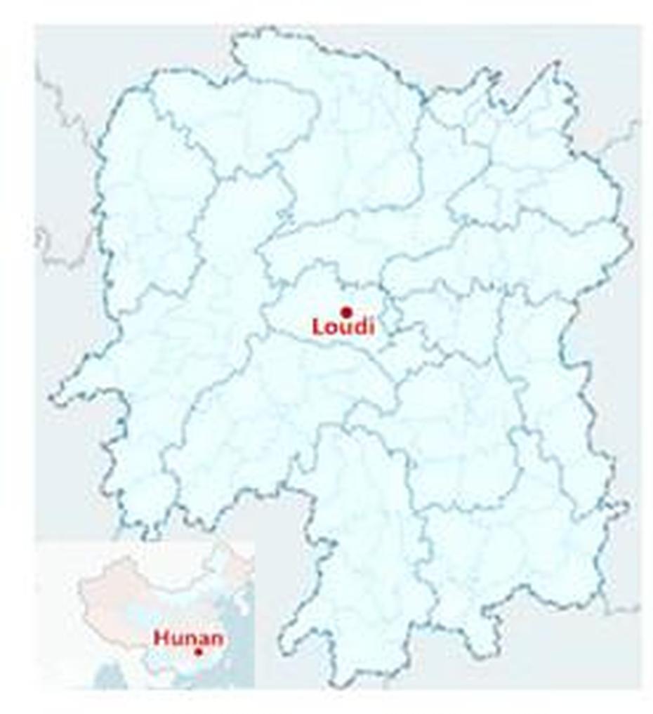Loudi Maps – Loudi City Tour In Hunan – Zhangjiajie Holiday Tour, Loudi, China, Hunan China People, Battle Of  Changsha