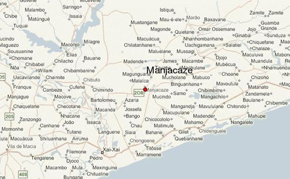 Manjacaze Location Guide, Manjacaze, Mozambique, Mozambique Africa, Mozambique Pictures