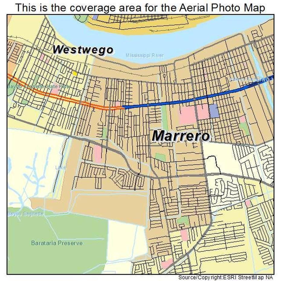 Marrero Weather, Entergy Power Outage, Marrero, Marrero, United States