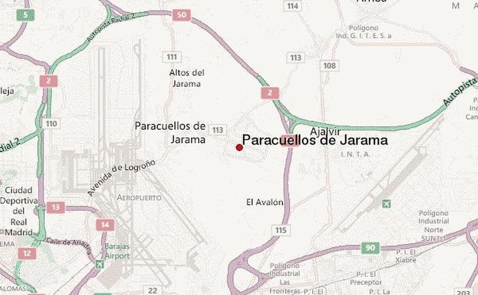 Paracuellos De Jarama Madrid, Paracuellos De Jarama Spain, Guia Urbano, Paracuellos De Jarama, Spain