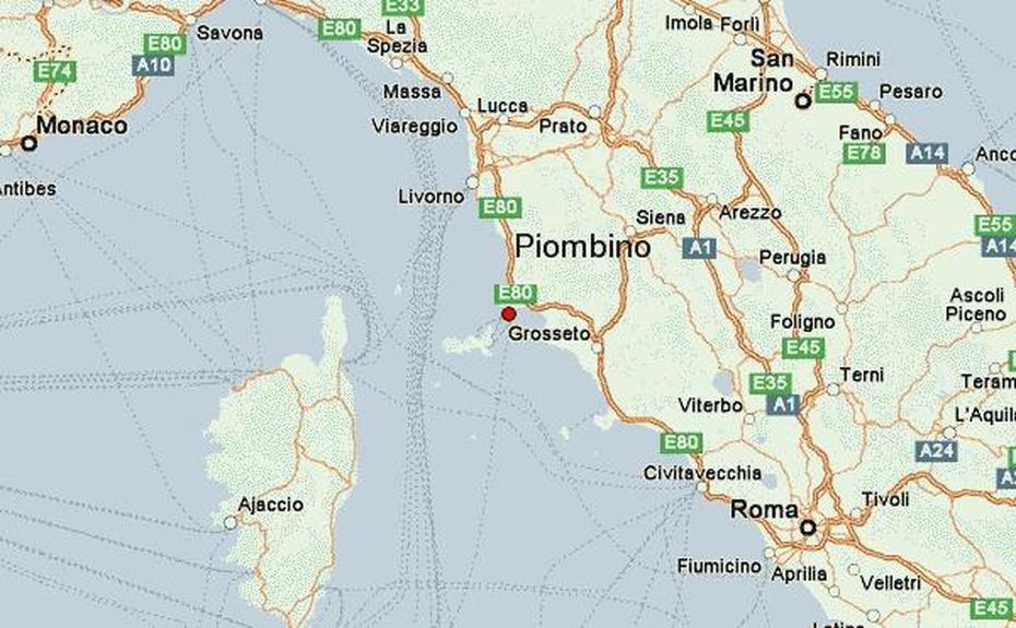 Piombino Location Guide, Piombino, Italy, Follonica Italy, Livorno Italy