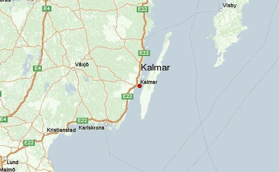 Smaland Sweden, Sweden  Simple, Weather Forecast, Kalmar, Sweden