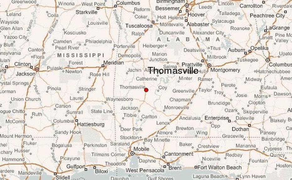 Thomasville Georgia, Thomasville Ga, Thomasville, Thomasville, United States