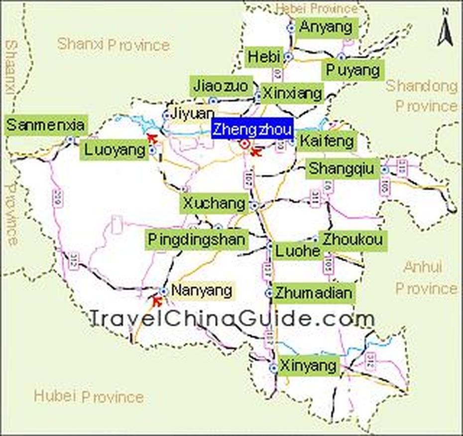 About Zhengzhou – China.Cn, Shenzhou, China, Luoyang China, Wenzhou China