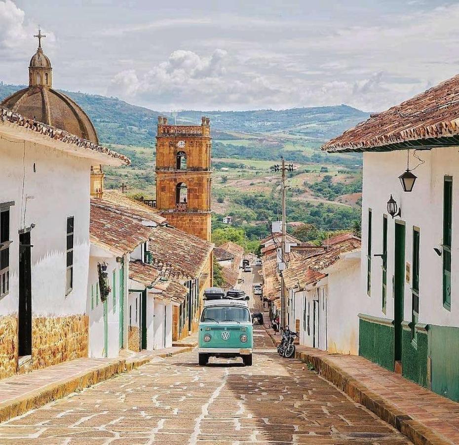 20 Pueblos Mas Lindos De Colombia | Escoge Tu Proximo Destino …, Pueblo Bello, Colombia, Santa Marta Colombia, Colombia Elevation