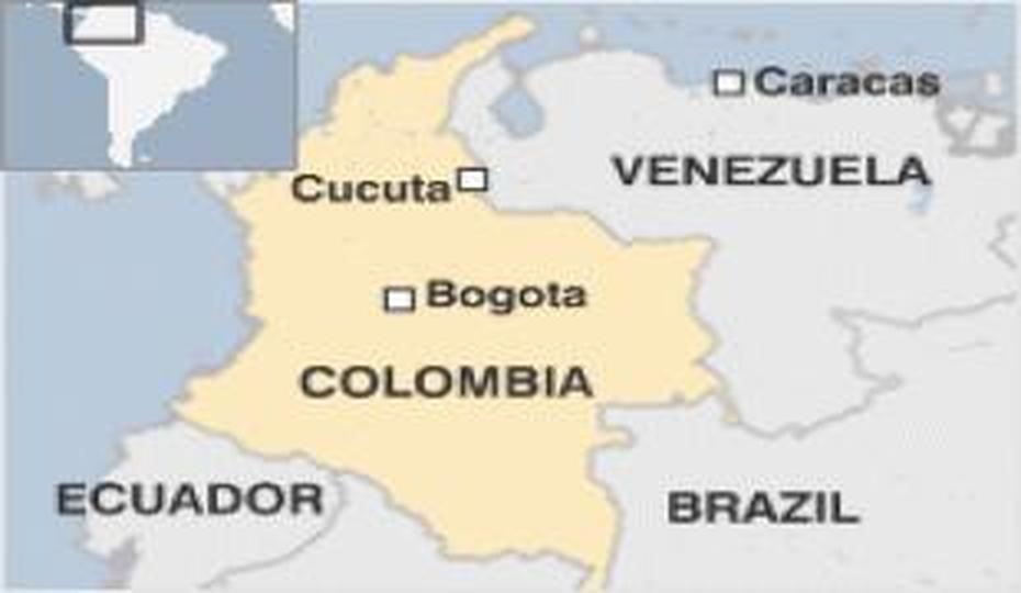 Boyaca Colombia, Colombia South America, Cucuta, Cúcuta, Colombia