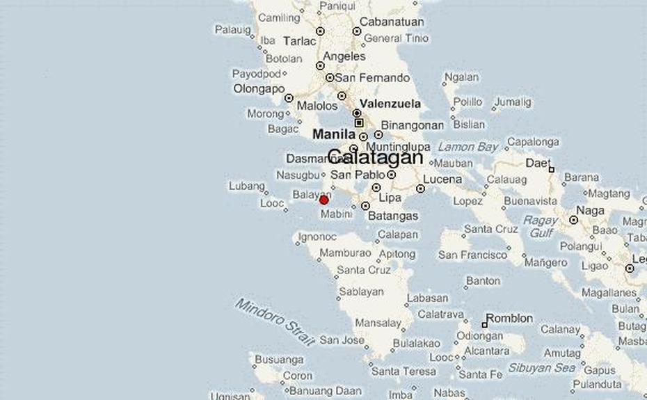 Calatagan Location Guide, Canagatan, Philippines, Philippines City, Philippines  Cities