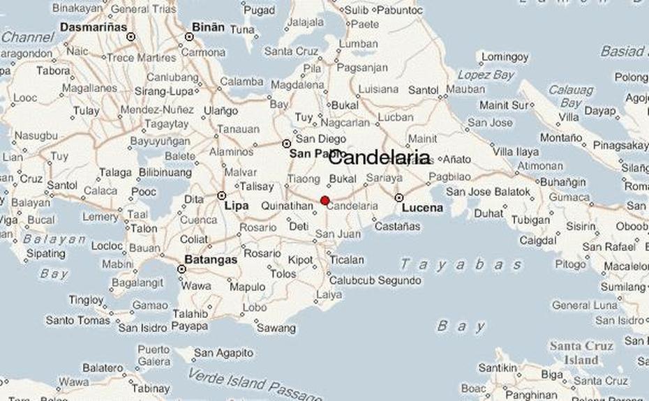 Candelaria Location Guide, Candelaria, Philippines, Quezon Philippines, Candelaria Zambales