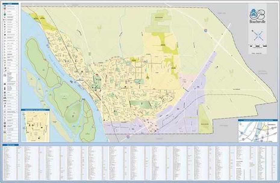 Carte De Boucherville | Genealogy Canada, Map, Screenshots, Boucherville, Canada, Montreal  Nature, Windsor Ontario Canada