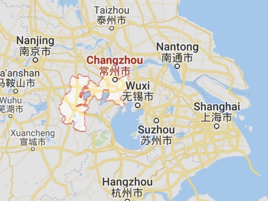 Changzhou – Swisscham Shanghaiswisscham Shanghai, Changzhou, China, Nantong China, Changzhou City