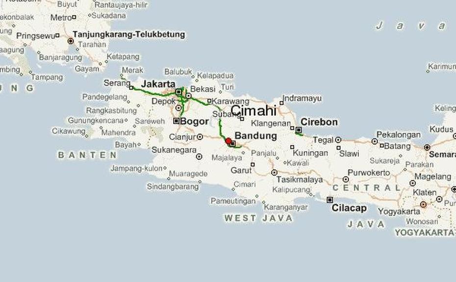 Cimahi Location Guide, Cimahi, Indonesia, Curug Cimahi, Mataram