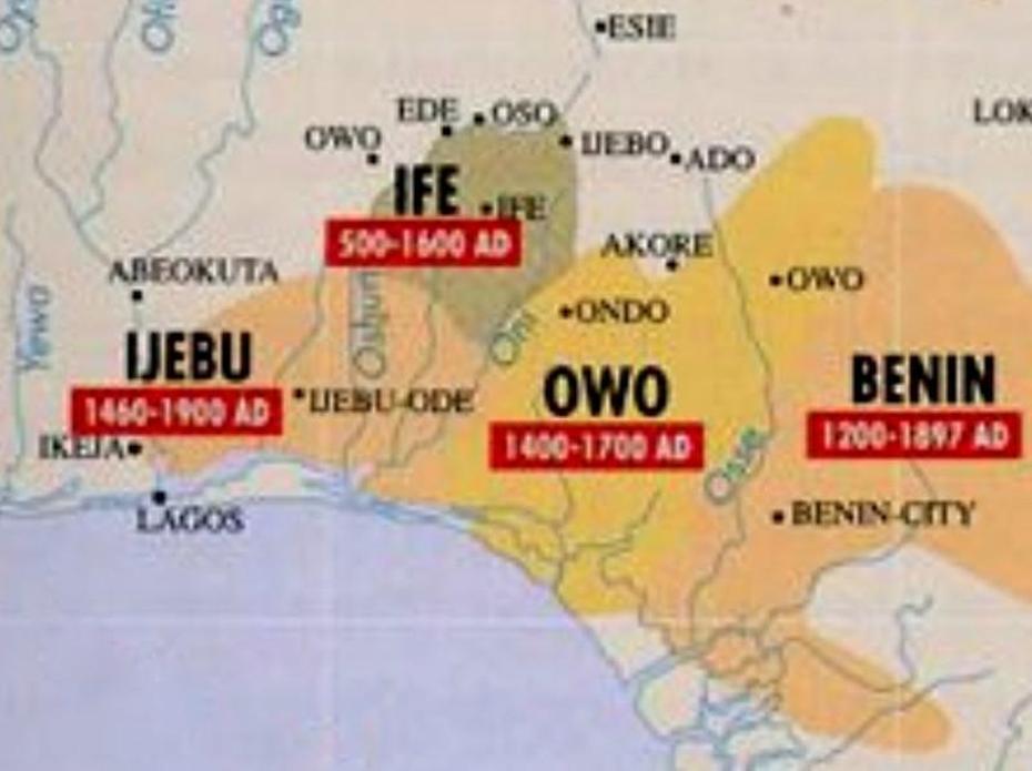 Culture And Tradition Of The Ogho (Owo) Kingdom Of Ondo State …, Owo, Nigeria, Owo Sticker, Owo Police