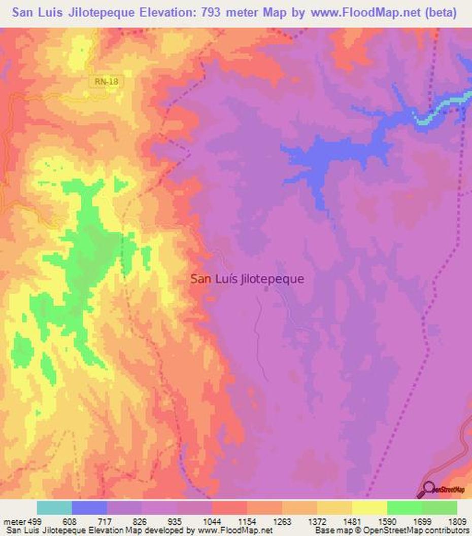 Elevation Of San Luis Jilotepeque,Guatemala Elevation Map, Topography …, San Luis Jilotepeque, Guatemala, Guatemala City, Xela Guatemala