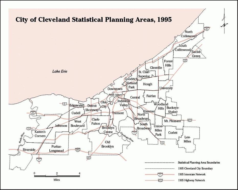 | Encyclopedia Of Cleveland History | Case Western Reserve University, Cleveland, United States, Cleveland Ohio Road, Cleveland State University