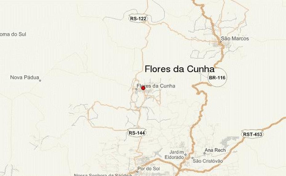 Euclides Da Cunha, Tristan Da Cunha Images, Cunha, Flores Da Cunha, Brazil