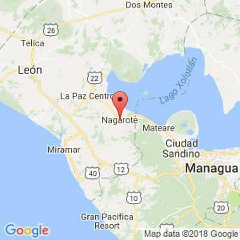 Guia Telefonica De Nagarote, Leon | Nexdu, Nagarote, Nicaragua, Municipios De  Managua, Quesillo Nagarote