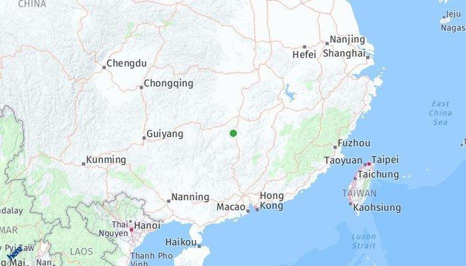 Hengyang, China: What To Pack, What To Wear, And When To Go [2021 …, Hengyang, China, Chang’An China, China Elevation