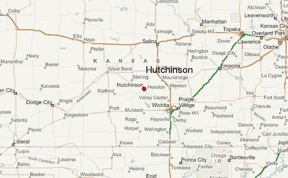 Hutchinson Island, Hutchinson Island Florida, Kansas Weather, Hutchinson, United States