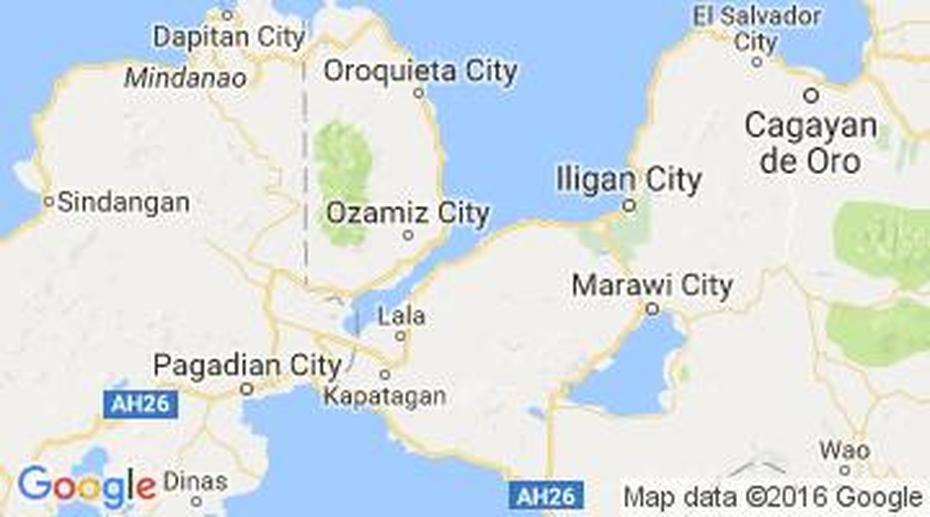 Kolambugan Destination Guide (Northern Mindanao, Philippines …, Kolambugan, Philippines, Philippines  Outline, Old Philippine