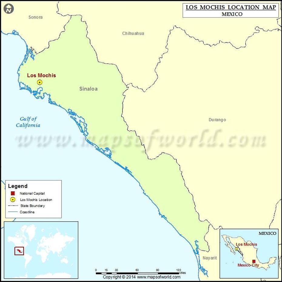 Where Is Los Mochis | Location Of Los Mochis In Mexico Map, Los Mochis, Mexico, Los Mochis Sinaloa Mexico Women, Ensenada Mexico