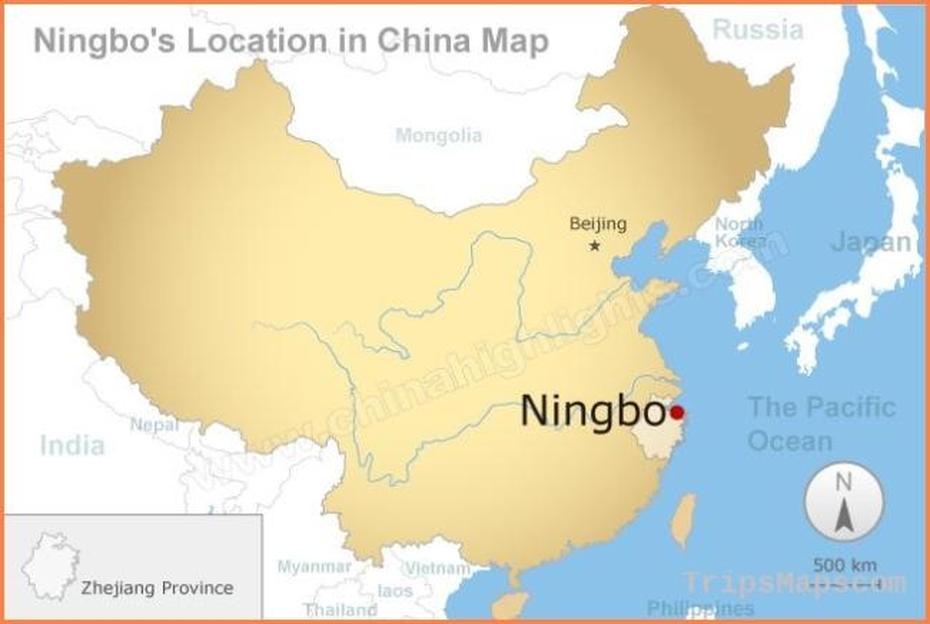 Map Of Ningbo China | Where Is Ningbo China? | Ningbo China Map English …, Ning’An, China, China Countries, Dongguan City China