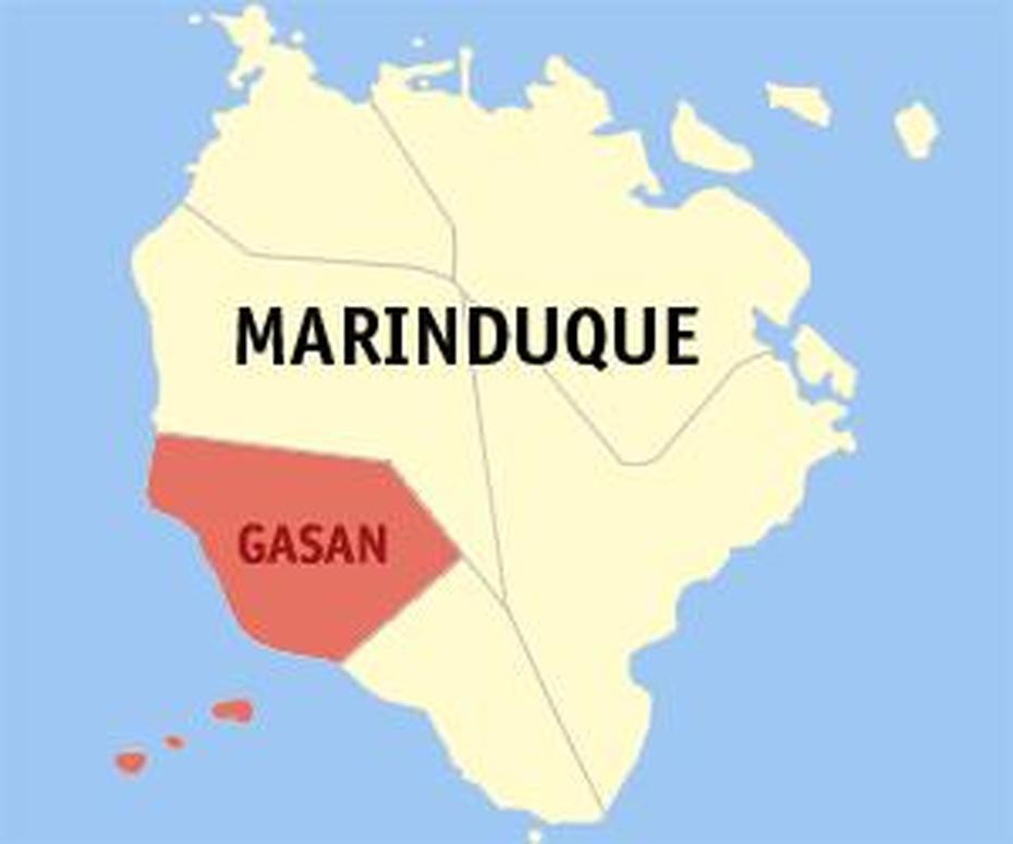 Marinduque  Tourist Spots, Malta  Clubs, Philippines, Gasan, Philippines