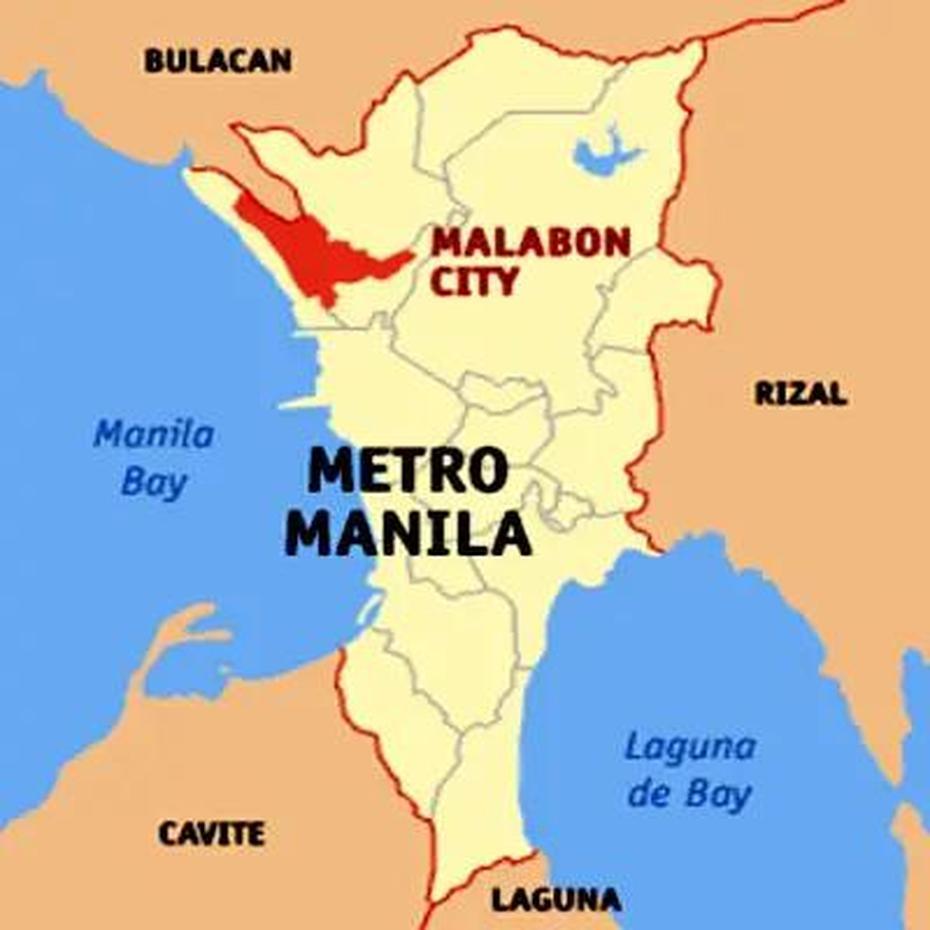 Ph, San Mateo  Rizal, Malabon City, Malabon, Philippines